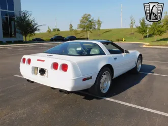 Corvette 5