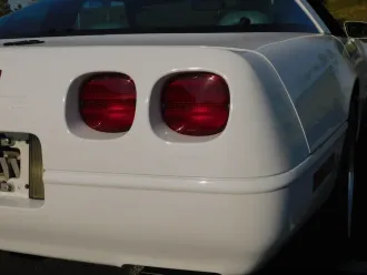 Corvette 15