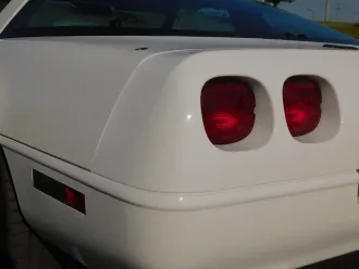Corvette 16