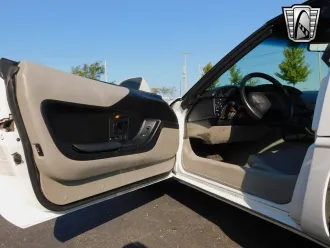 Corvette 18