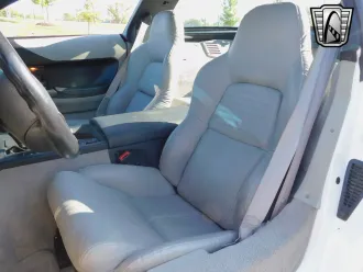 Corvette 20