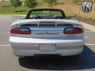 Camaro 4