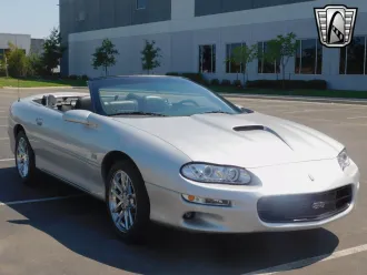 Camaro 7