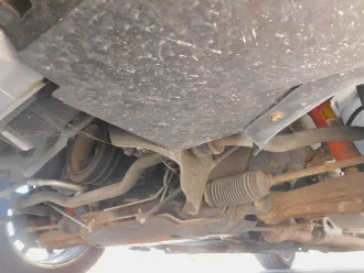 Camaro 9