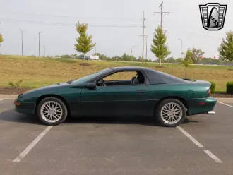 Camaro 2