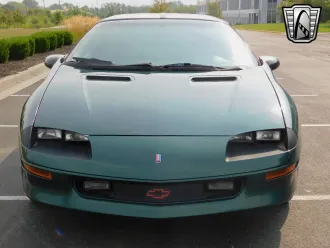 Camaro 8