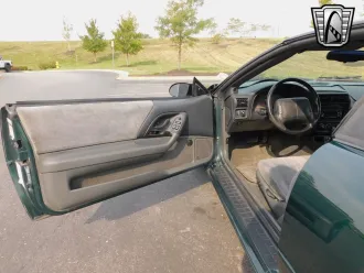Camaro 13