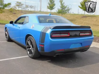 Challenger 3
