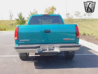 Sierra 1500 4
