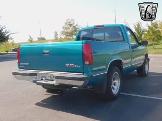 Sierra 1500 5