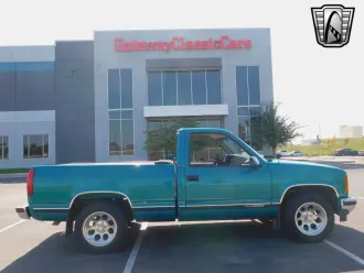 Sierra 1500 6