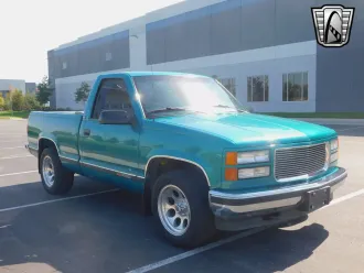 Sierra 1500 7