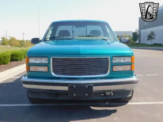 Sierra 1500 8