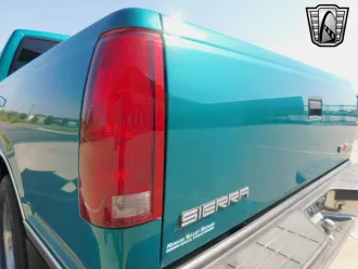 Sierra 1500 12