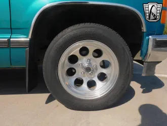 Sierra 1500 16