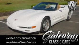 Corvette 1