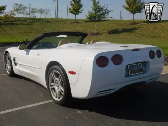 Corvette 3