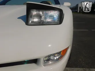 Corvette 9