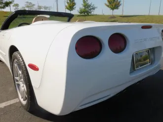 Corvette 12