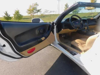 Corvette 20