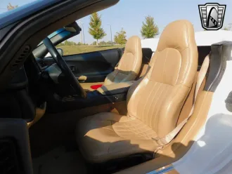 Corvette 21