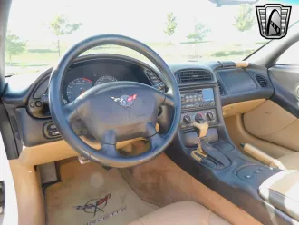 Corvette 22