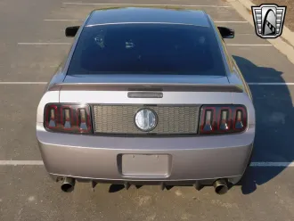 Mustang 9
