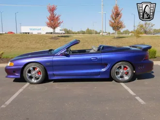 Mustang 2