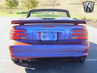 Mustang 4