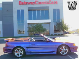 Mustang 6