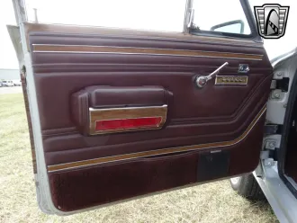 Grand Wagoneer 19