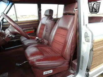 Grand Wagoneer 21