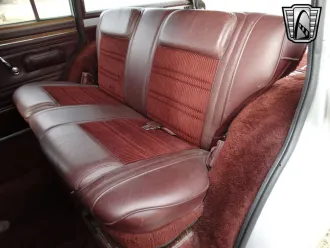 Grand Wagoneer 22