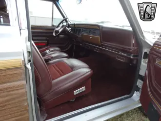 Grand Wagoneer 23