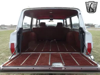 Grand Wagoneer 26