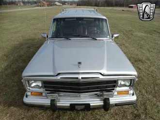 Grand Wagoneer 27