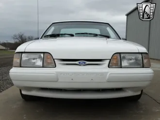 Mustang 2