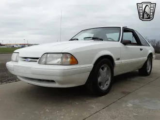 Mustang 3
