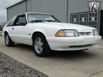 Mustang 9