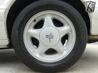 Mustang 10
