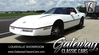 Corvette 1