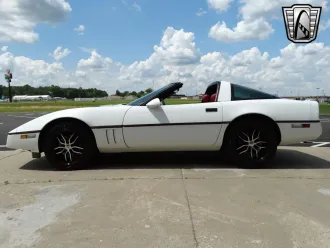 Corvette 4