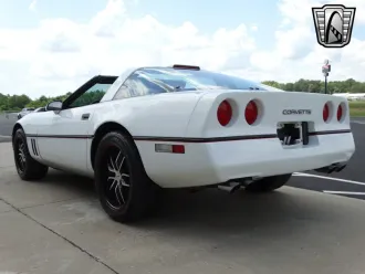 Corvette 5