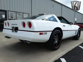 Corvette 7