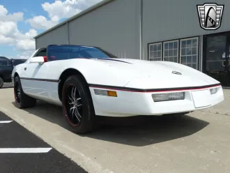 Corvette 9
