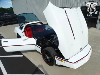 Corvette 11