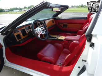 Corvette 23