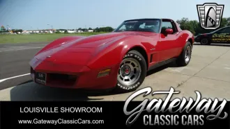 Corvette 1