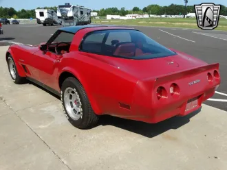 Corvette 5