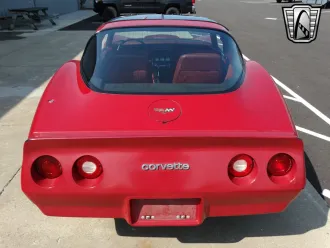 Corvette 6